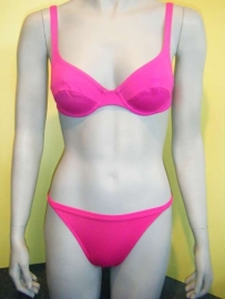 VD fuchsia bikini 36