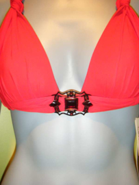 Gottex Bikini Tomato 38