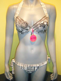 Save the QUEEN bikini D113 S