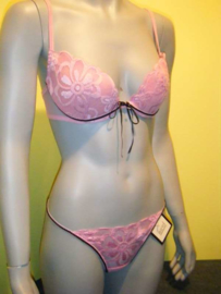 Marvel by La Perla set 80C 40