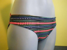 Shiwi bikinislip multi 40 5003