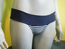 Shiwi bikinislip NAVY maat 36