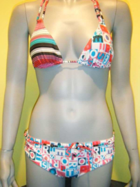 Protest bikini SYNDROM  Pacific   L  40