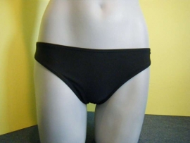 Shiwi bikinislip zwart  maat 40 5508