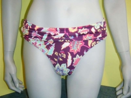 Bodique bikinislip paars S 34 / M 38