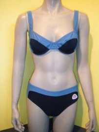 Adidas beach wire bikini 40B