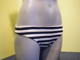 Shiwi bikinislip NAVY maat 38 5226