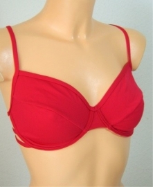 top donker roze beugel  38 / 75D