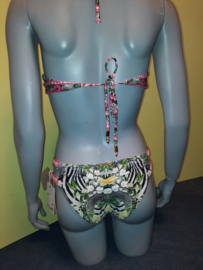 AlmaMia bikini Native M 38