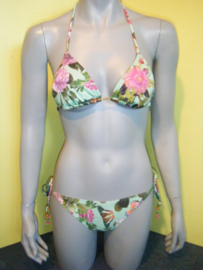 Paradizia Detroit bikini S