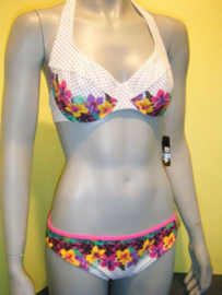 protest bikini Beater met beugelcups L 40D cup