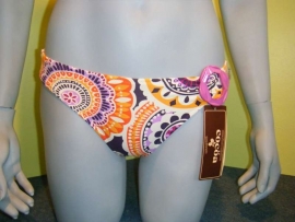 Cocoa bikinislip M 36 38