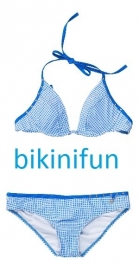 protest bikini Bootle S 36
