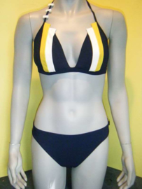 Parah bikini 1977 40C navy