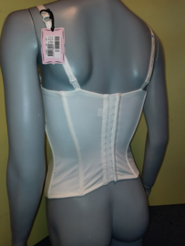 Chantal Thomass torselet Colombine 75D