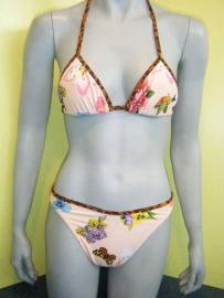 Beachlife triangle bikini 36