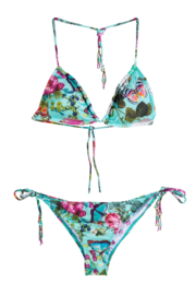 Paradizia Detroit bikini S