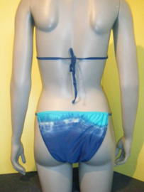 Speedo bikini Tie Dye 38