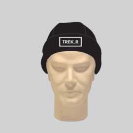 Beanie TREK.R muts