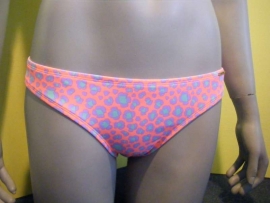 Leopard Shiwi bikini slip 42