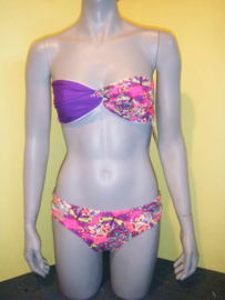 Babalu bandeau bikini 12164 M 34