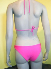 Allamar bikini 1406 roze M 38