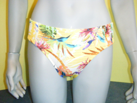 Watercult Hyper Tropics bikinislip 40