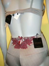 Ambra Grigio set 80B slip 36