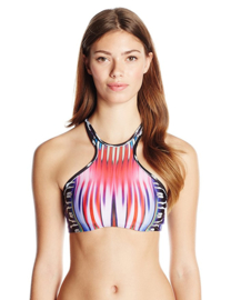 PILYQ Tribal Fire bikini 38