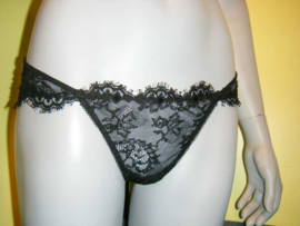 Parah set BH 75B/38 slip & string