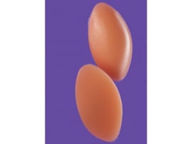 Julimex Push-up pads siliconen cup A-B