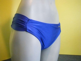 blauw Shiwi bikinislip maat 38 6000