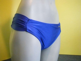 Shiwi bikinislip blauw maat 38 6000