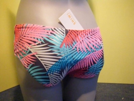 Shiwi bikinislip palm maat 38