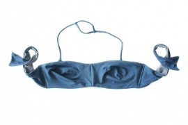 BlueGlue bikini bandeau  L 40