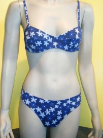 Cobey bikini Mughetto 34/36 #13