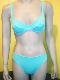 VD aqua bikini slip 36