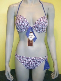 Cocoa bikini Push up 85B