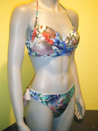 Dive d'Estate bikini Bagheera Bandeau 42D