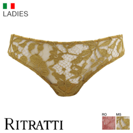 Ritratti beugel BH en slip 80D 38