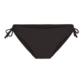 Lingadore SUMMER bikini 38B zwart bandeau