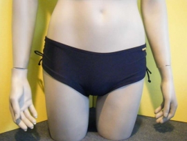 Shiwi bikinislip Navy-blauw maat 38