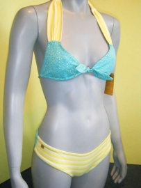 Agatha Ruiz Bikini S 34 met cheeky string