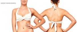 Sedna Kamero bikini bandeau 36