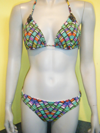 Paradizia Michigan bikini S