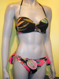 Dive d'Estate bikini Carezze zwart 42