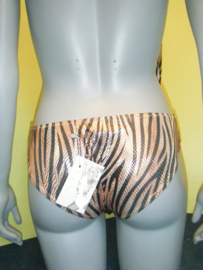 Sheridyn Fisher Monokini Belladonna Tiger 34  of 36