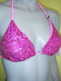 Dive d'Estate bikini Stardust S/M triangle