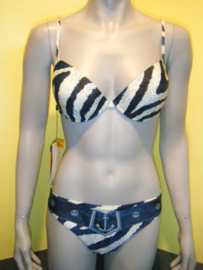 Magistral Zanzibar bikini 40D