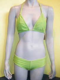 Modas bikini groen 34 B C cup